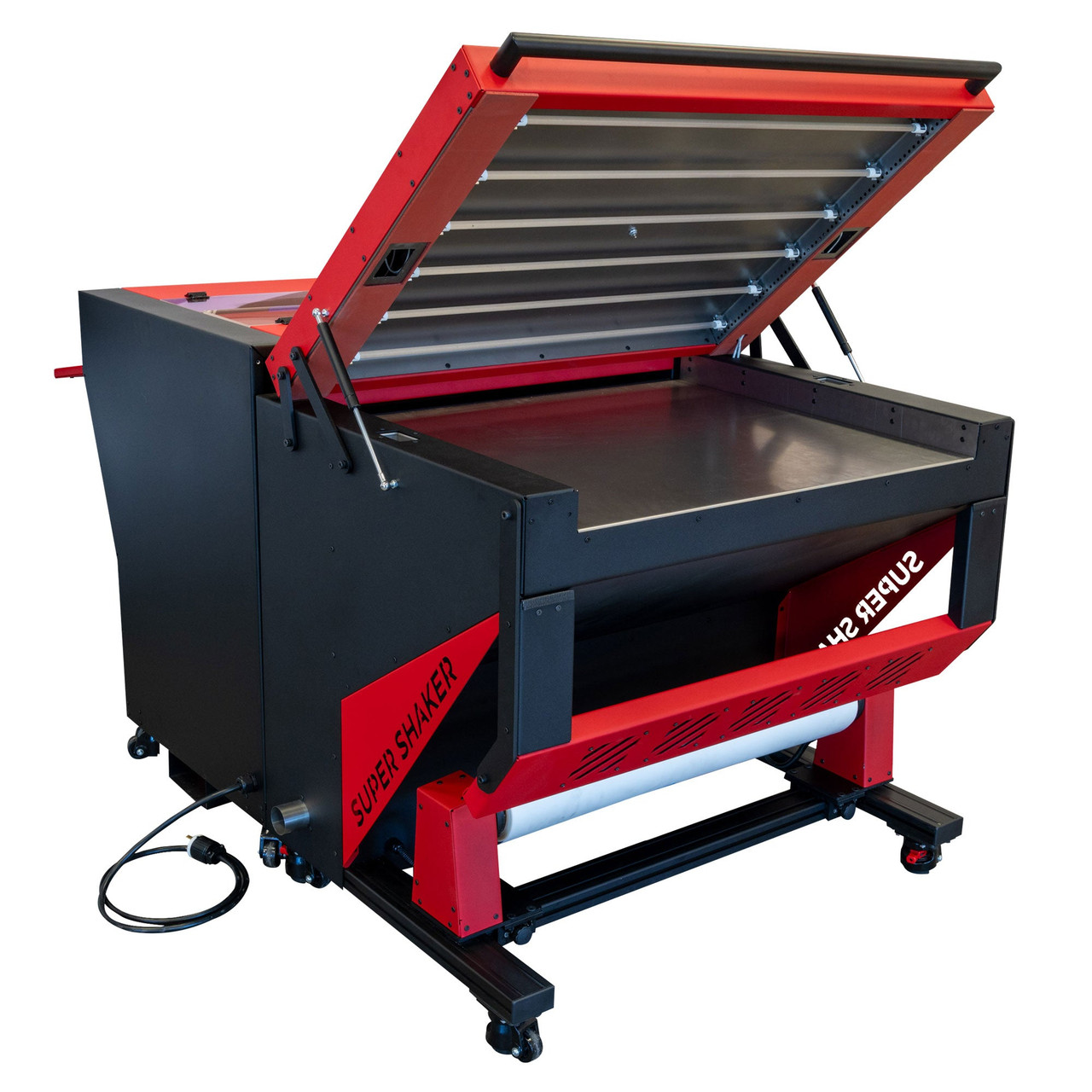 BMAC Industries Super Shaker 32″ DTF Oven