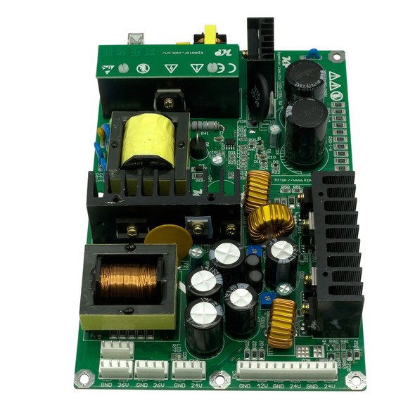 Parts - Circuit Boards - DTF Superstore