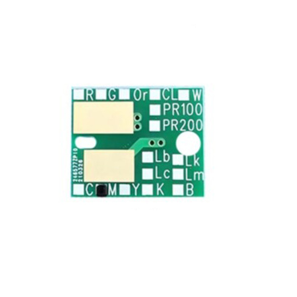 Ink Chip for PHT50 - One time use