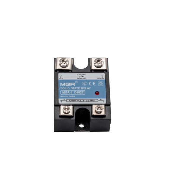 MGR Solid State Relay - MGR-1 D4825