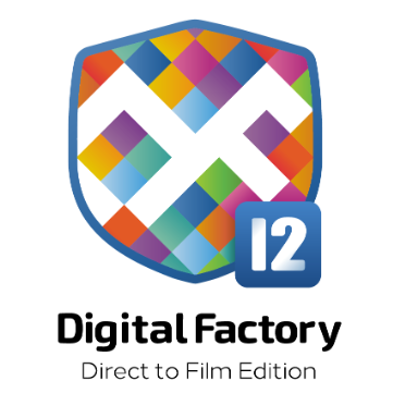 Fiery Digital Factory 12 for Wide Format DTF - UPGRADE