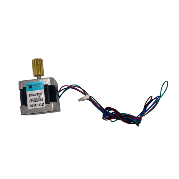 Audley Cap Up/Down Motor - DTF Superstore