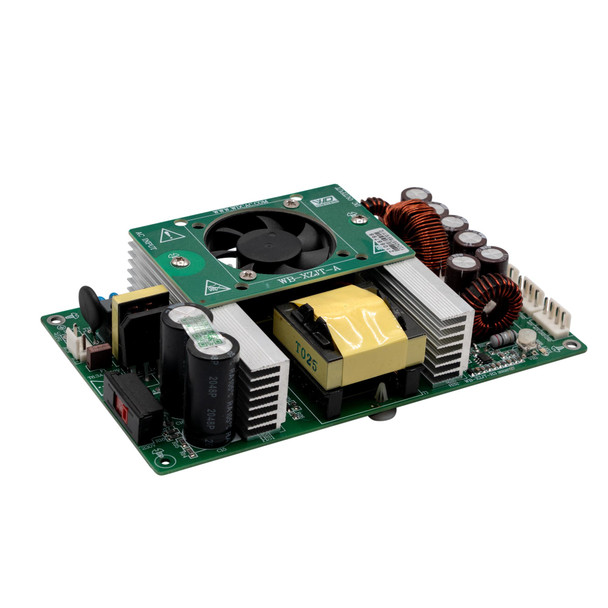 Power Supply Board WB_XZJT-A