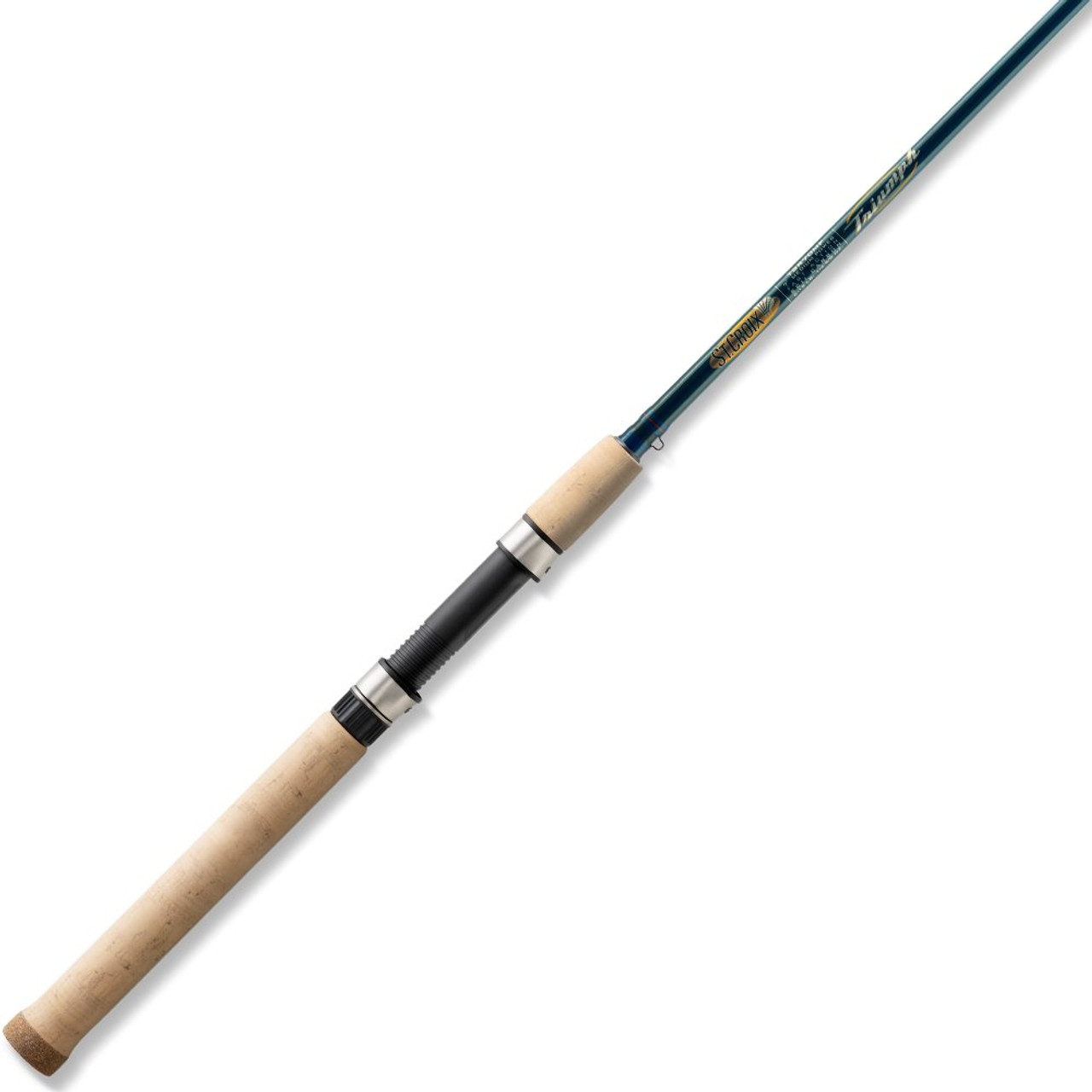 St.Croix Triumph TSR 6’6”MF2 Spinning Rod (Brand New)