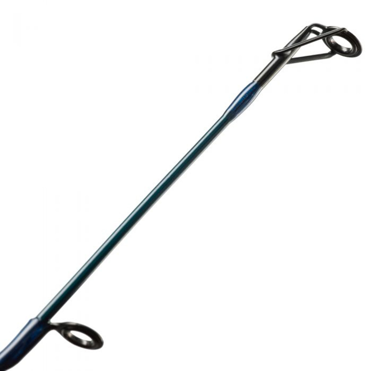 St. Croix Triumph Spinning Rod - 6 ft 6 in