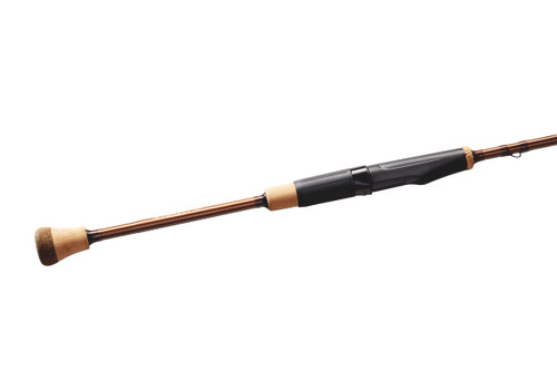 St. Croix Panfish Series Light Fast Spinning Rod - 6 ft 4 in