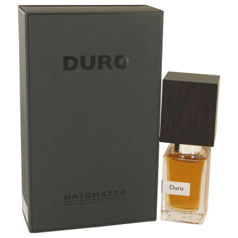 Duro by Nasomatto Extrait de parfum (Pure Perfume) 1 oz