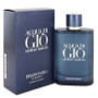 Acqua Di Gio Profondo by Giorgio Armani Eau De Parfum Spray 4.2 oz