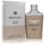 Bentley Infinite Rush by Bentley Eau De Toilette Spray 3.4 oz