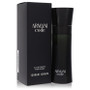 Armani Code by Giorgio Armani Eau De Toilette Spray 2.5 oz
