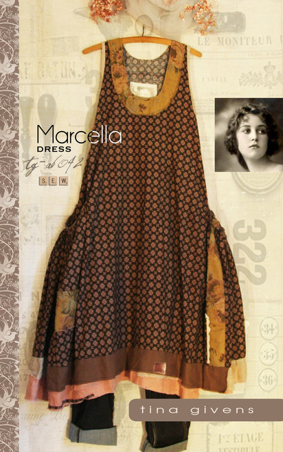 MARCELLA TG-A6042  DIGITAL
