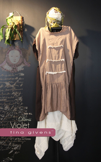 VIOLET TG-A7058 DIGITAL