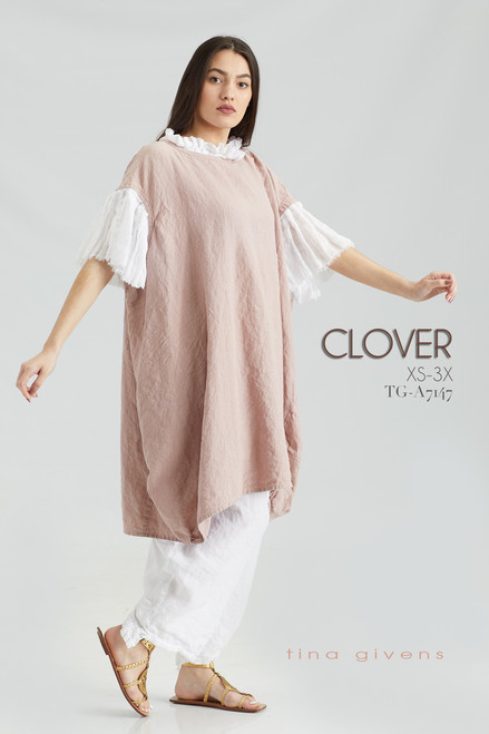 CLOVER TG-A7147