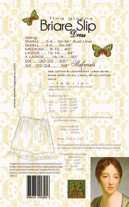 Briare Slip PDF TG-A6029 DIGITAL