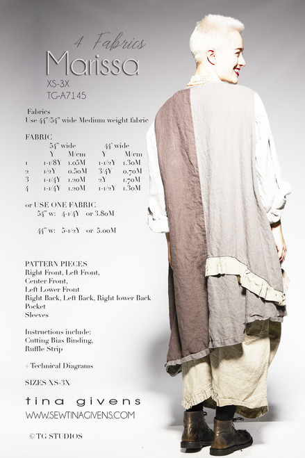 MARISSA TG-P7144 DIGITAL