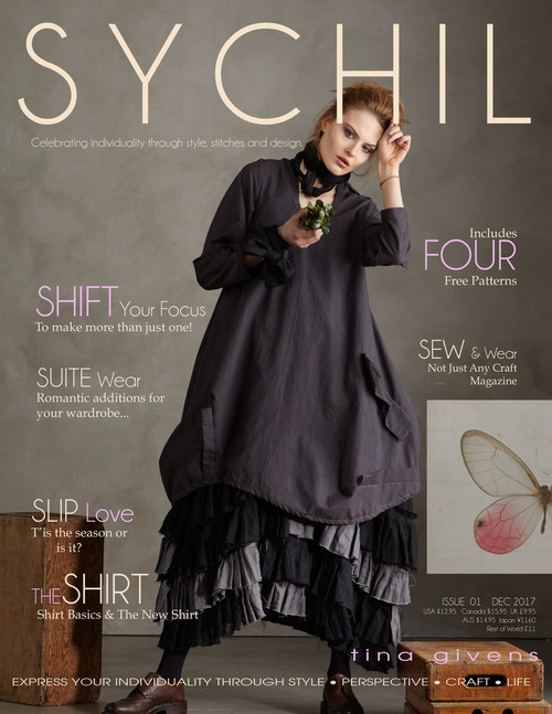 SYCHIL 01 