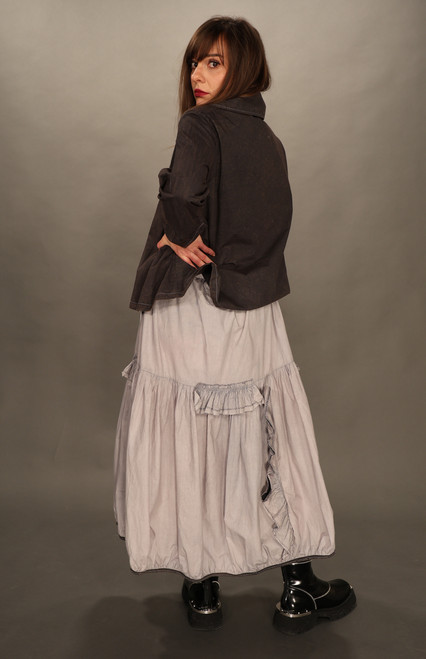 Patricia /dress & skirt 7045 Fall