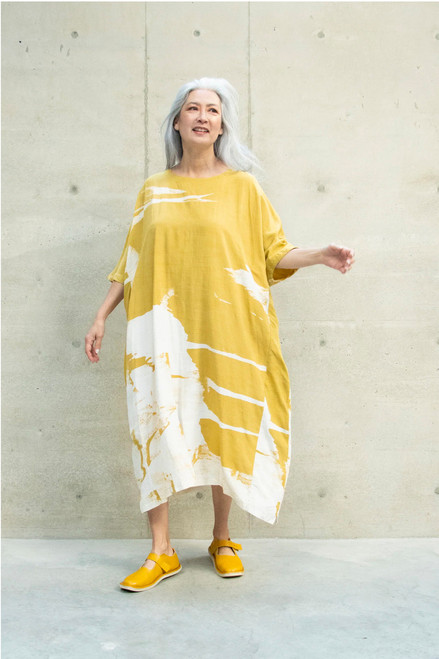 THE DIEDRE DRESS WW SD 4011-1