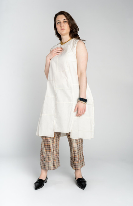 SUSAN DRESS / A1/4085