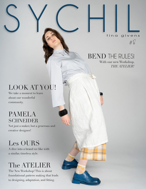 SYCHIL 08 Magazine PDF1