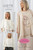 LIZETTE TG-W30232 / WW PDF