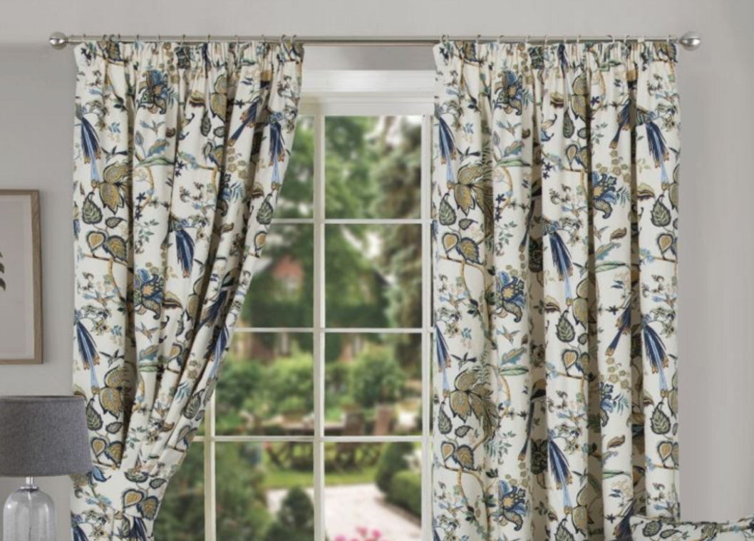  How Long Should Curtains Be?