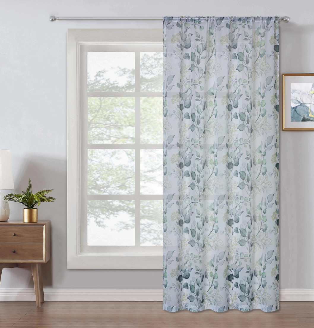 A Step-by-Step Guide to Measure for Net Curtains