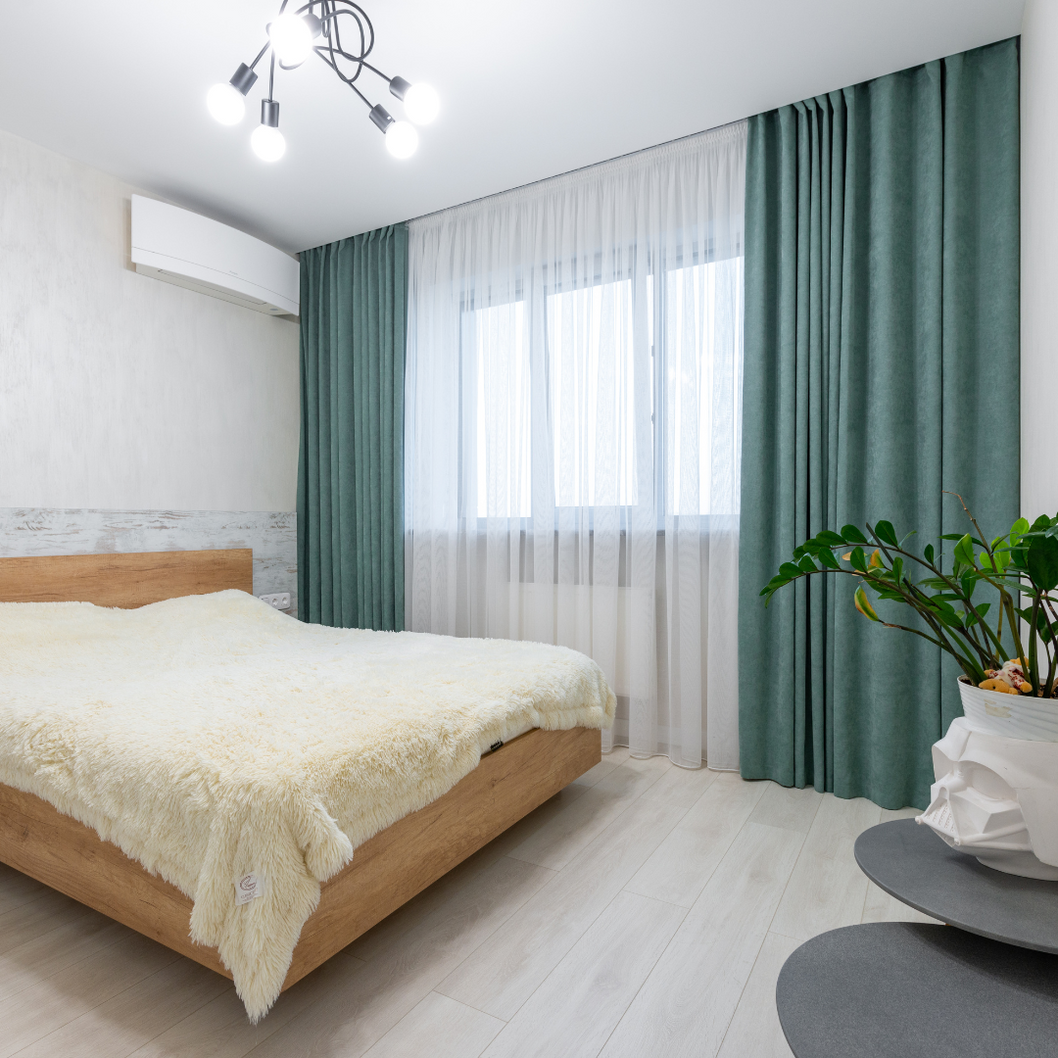 What Are Standard Curtain Sizes?