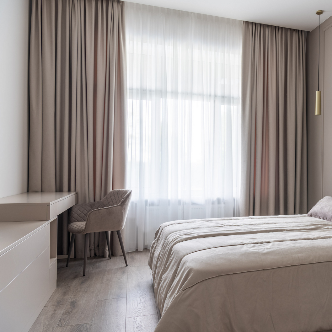 How to Measure for Eyelet Curtains: A Precise Guide for Perfect Fit