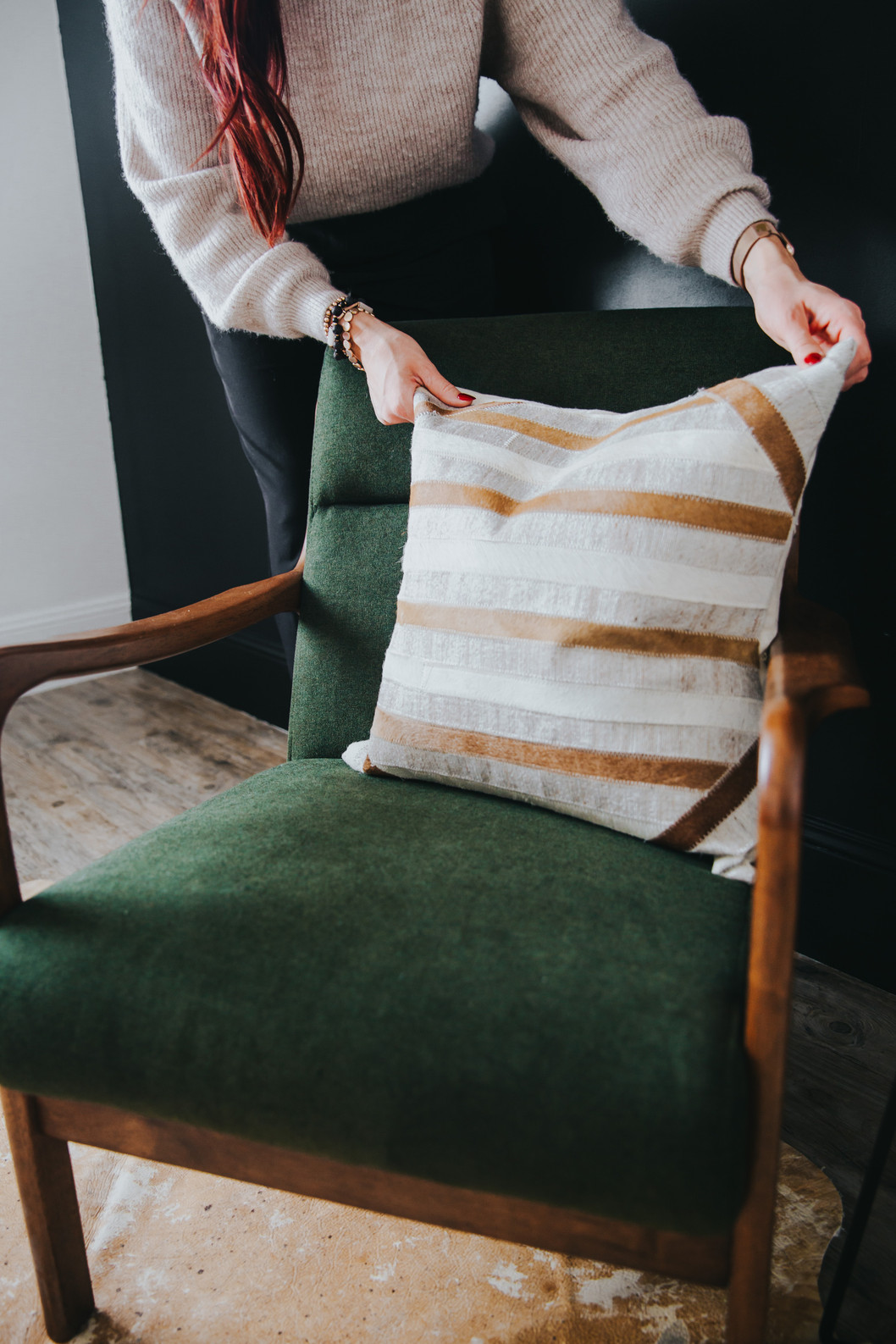 Sitting Comfortably? The Best Seat Cushions for Posture 