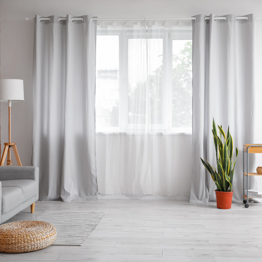 How to Measure for Pencil Pleat Curtains: A Step-by-Step Guide for Perfect Fit