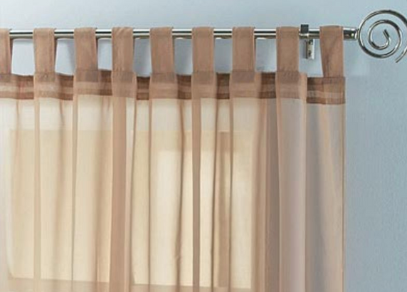  What are Tab Top Curtains?