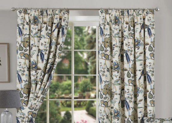  How Long Should Curtains Be?