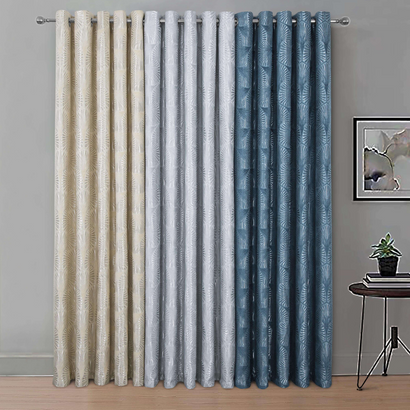 How To Style Art Deco Curtains