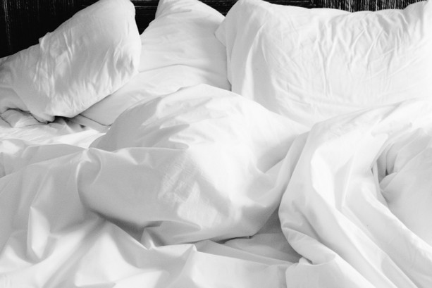 How Often Should You Change Your Sheets