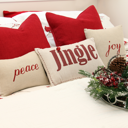 The Best Christmas Cushions
