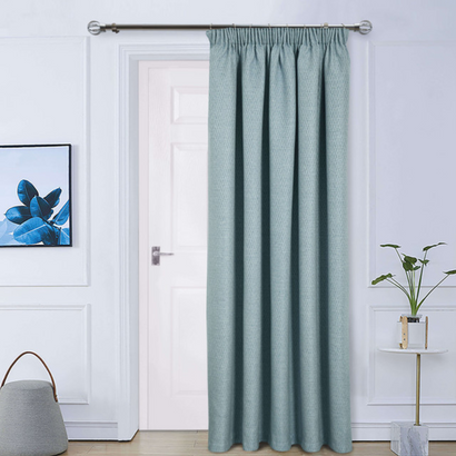 Duck Egg Curtains and Cushions: Affordable Luxury Defined