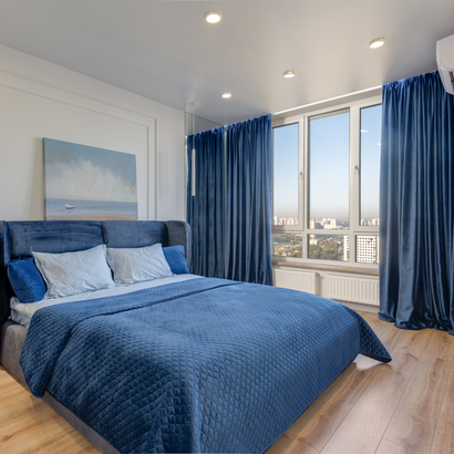 Creating a Feng Shui Bedroom
