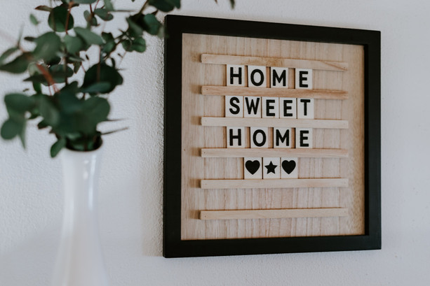 Cosy Home Ideas This Winter