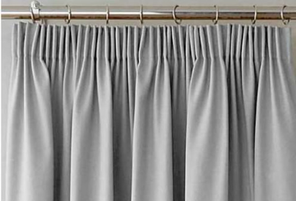  How to Hang Pencil Pleat Curtains