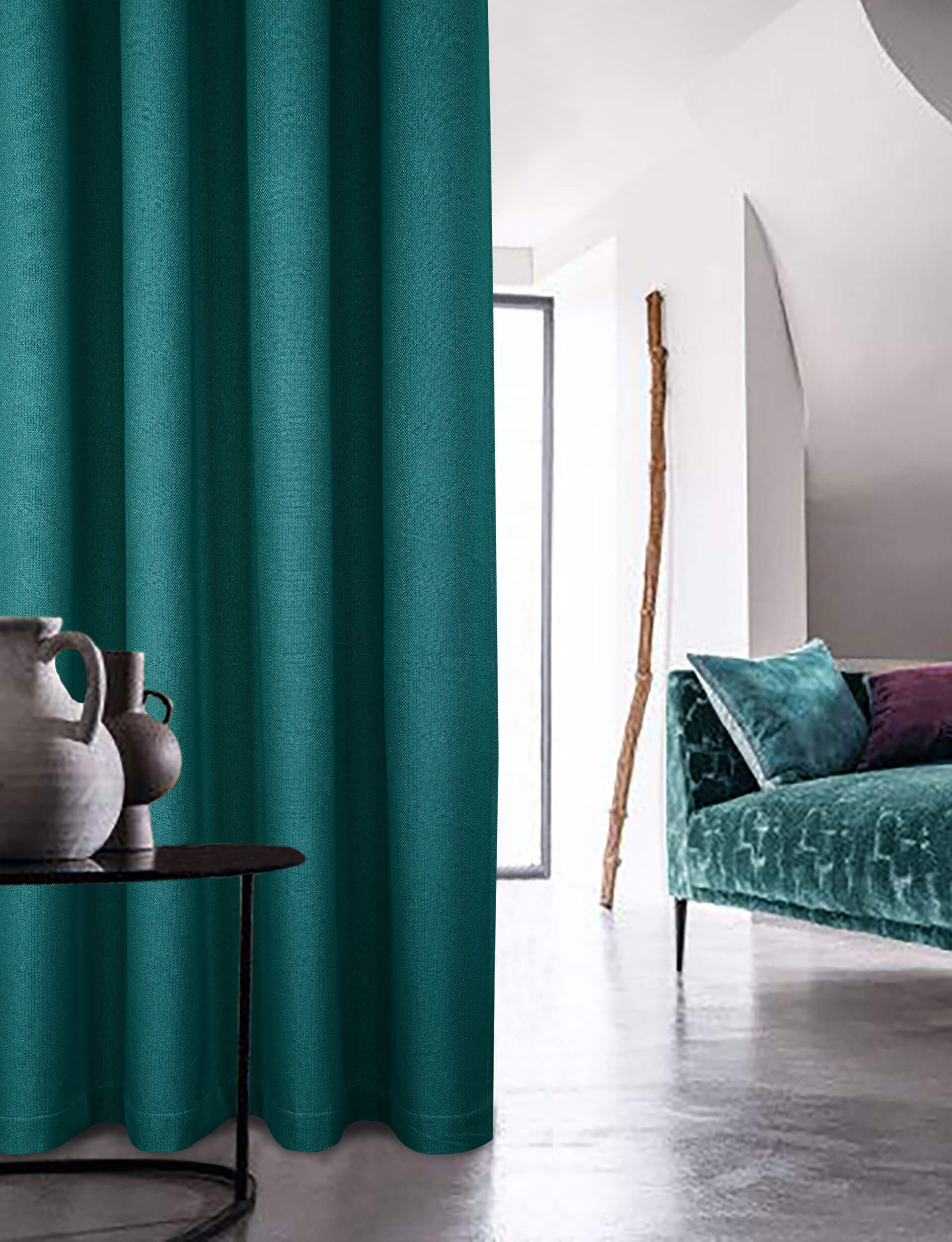 Curtains