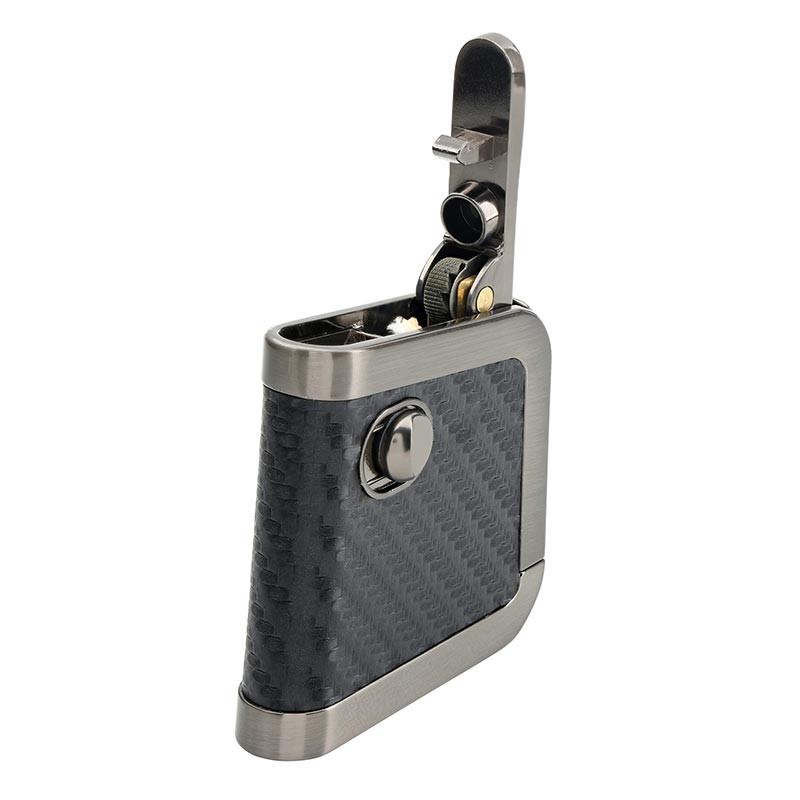 The Hudson Kerosene Lighter - [Wholesale]Cole Wheeler