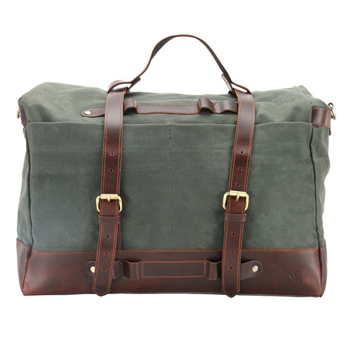 WC Rolltop Duffle