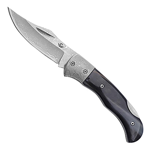 Damascus Emberwave