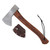 The Colter Crosscut Hatchet