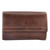 Outfitter Leather Reel Case