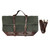 WC Rolltop Duffle