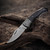 Damascus Emberwave