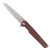 Foundry EDC Knife