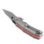 Slate Crest Pocketknife